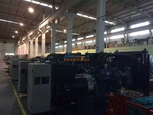 沈陽哪里有供應價位合理的發電機組,本溪柴油發電機組